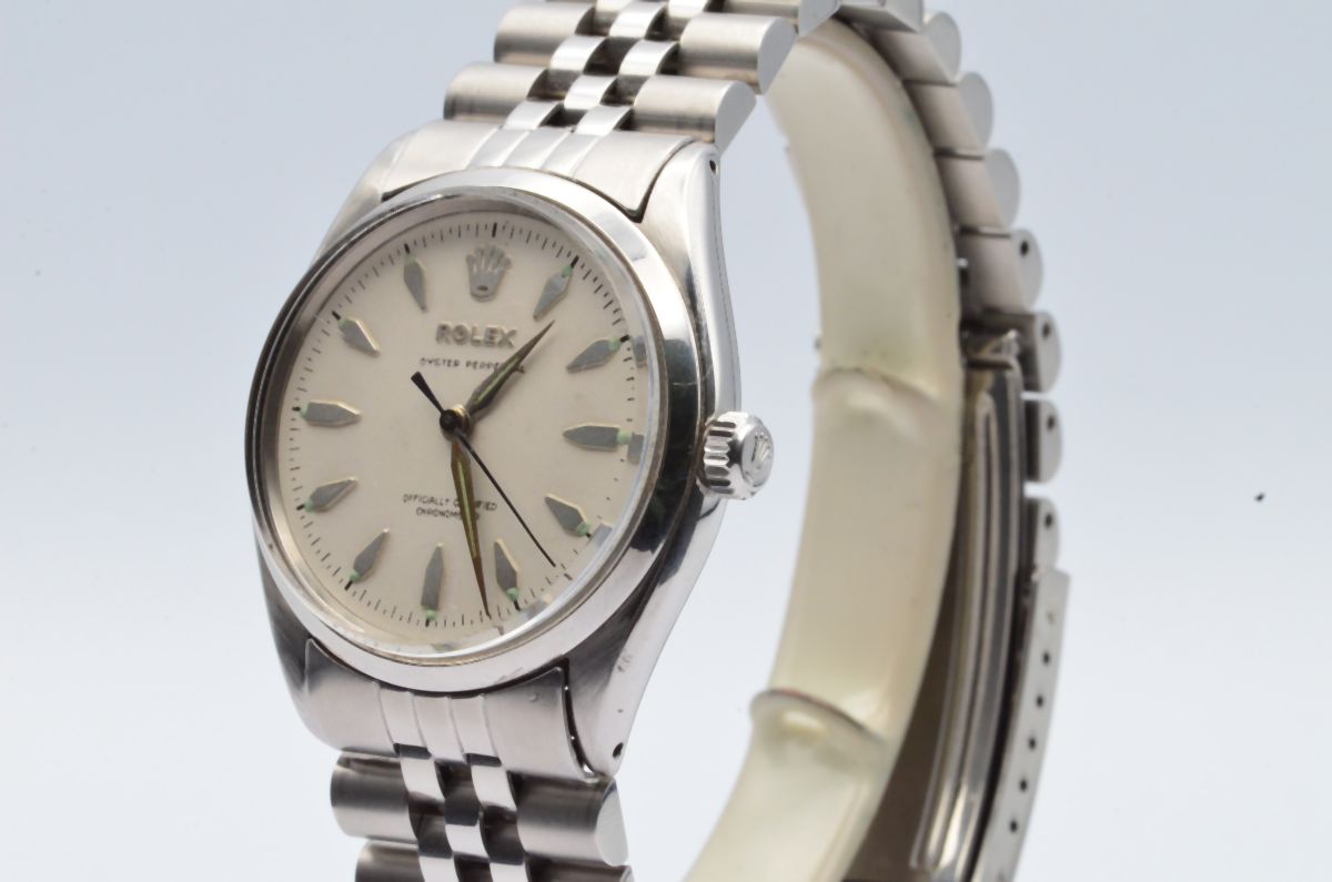 Mens vintage rolex sale