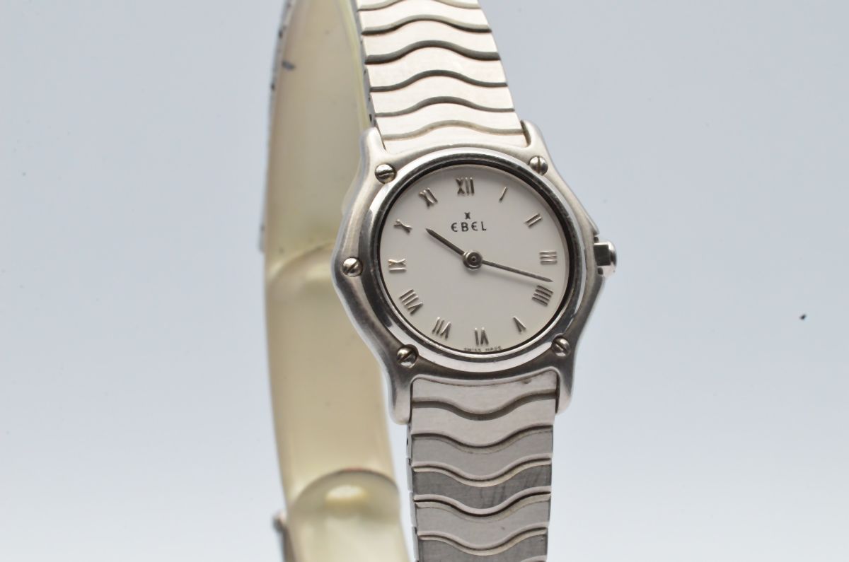 Ebel 2025 uhr ebay