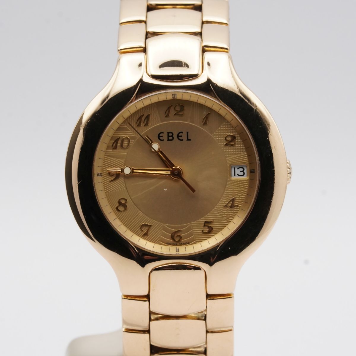 Ebel deals uhr ebay