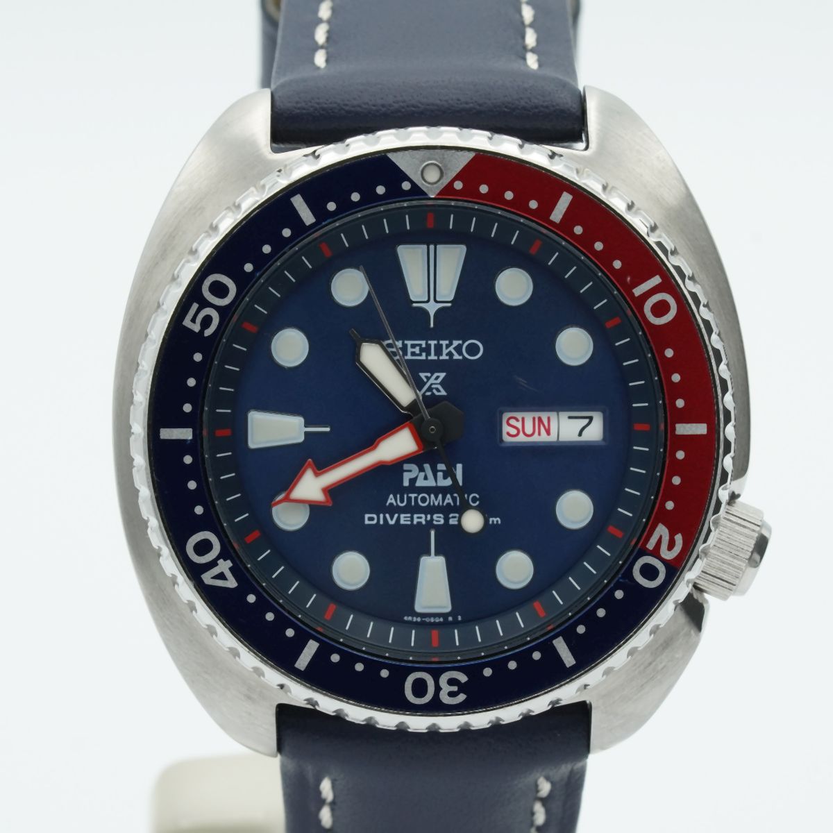 Seiko hotsell padi 6r15