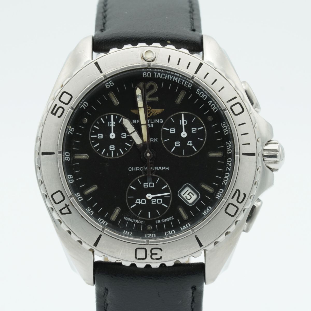 Breitling a53605 best sale