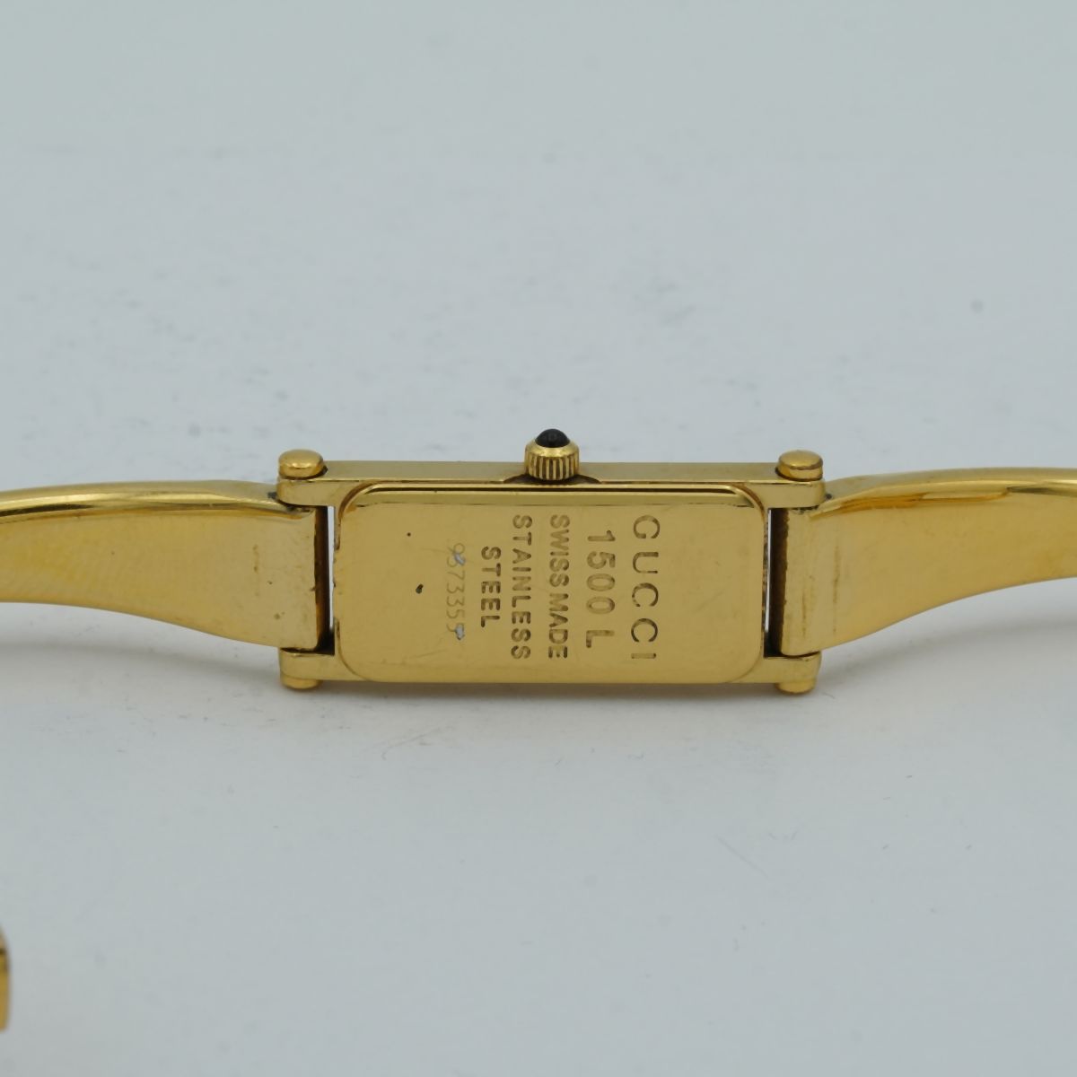 Gucci watch 1500 sale