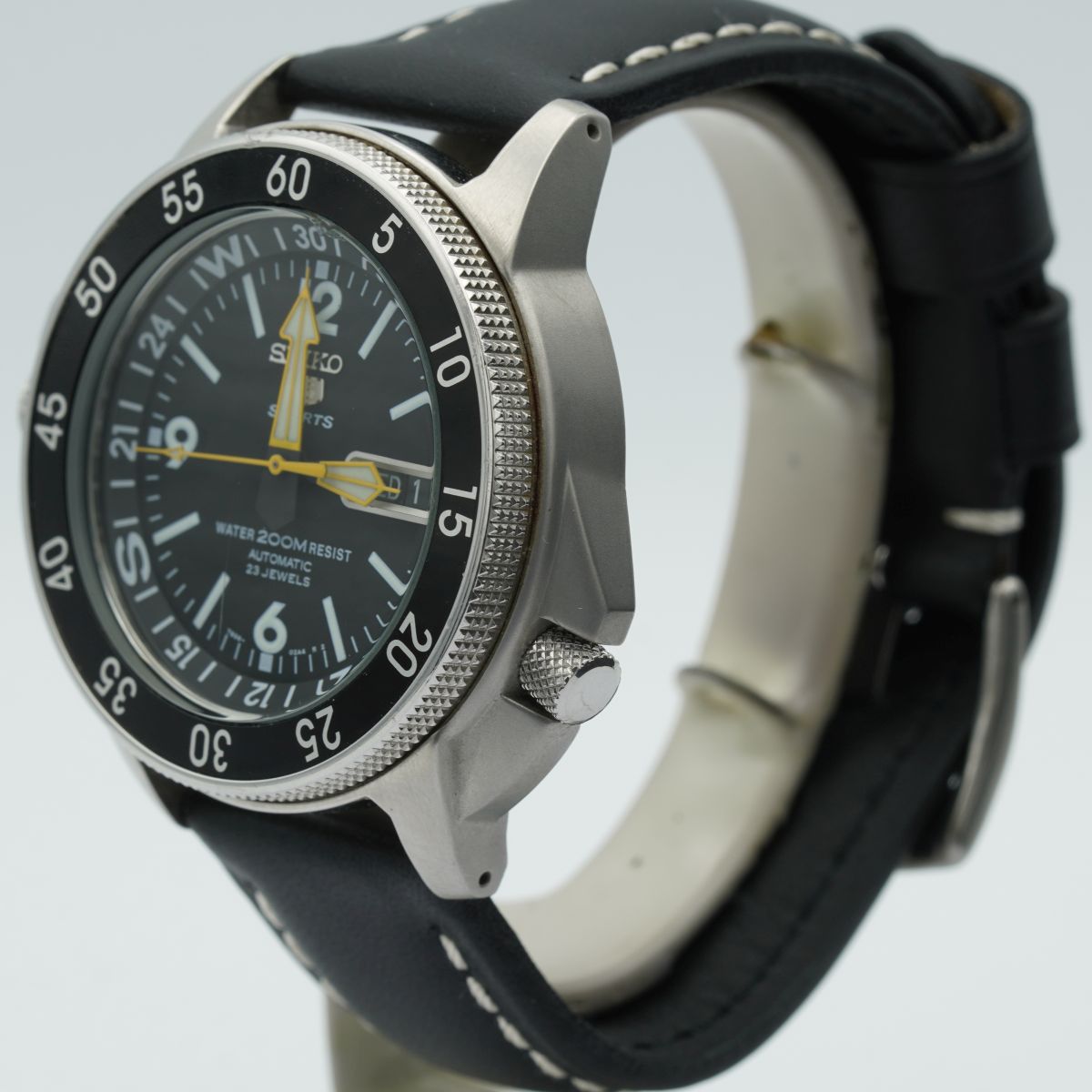 Seiko 5 sports atlas sale